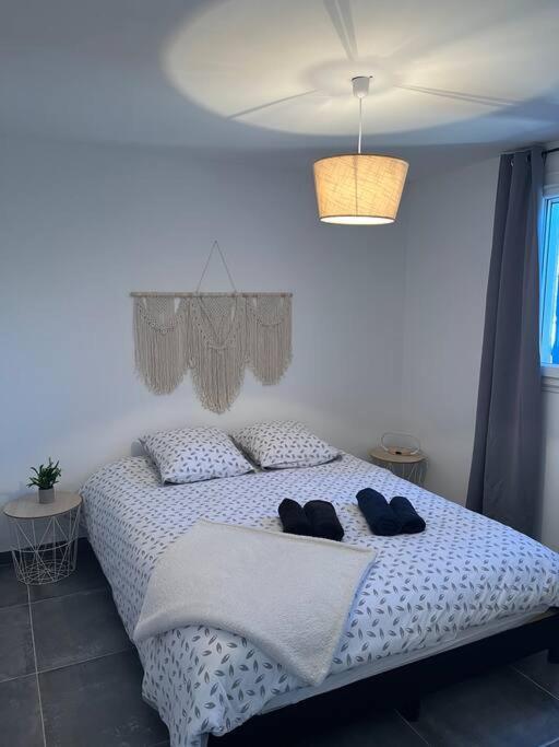 Valensole Villa Eksteriør bilde