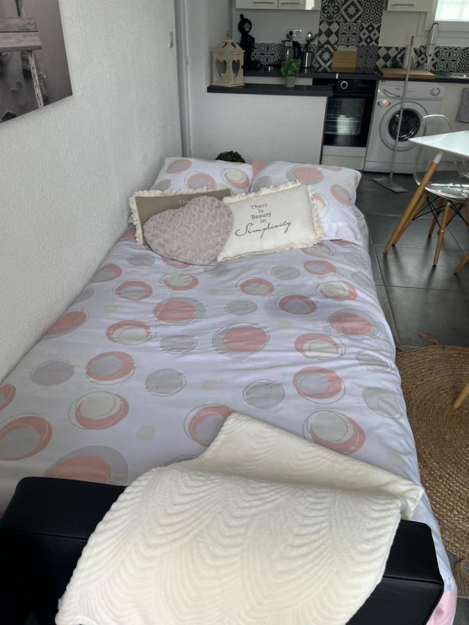 Valensole Villa Eksteriør bilde